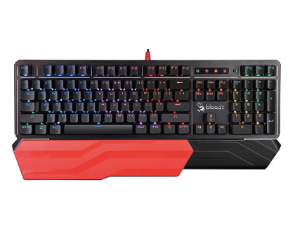 Klawiatura A4 TECH BLOODY B975 RGB (LK LIBRA BROWN SWITCH) A4TKLA46096